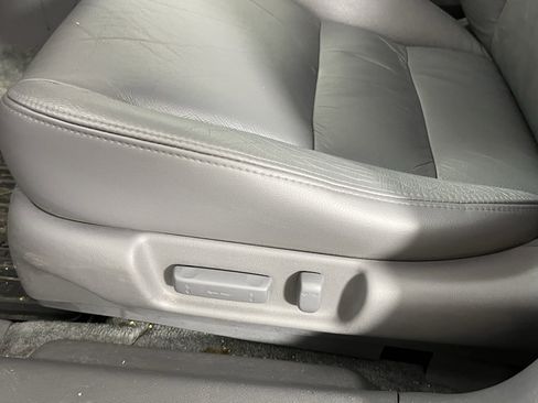 Used 2007 Honda Accord EX-L image 17