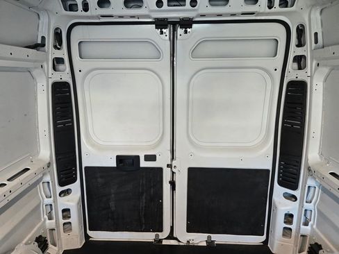 Used 2023 RAM ProMaster 2500 FWD image 37