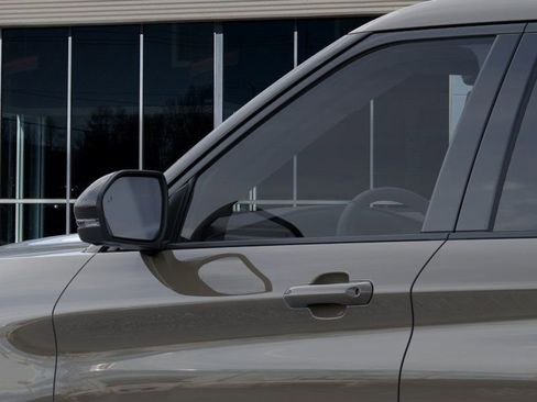 New 2026 Ford Explorer Tremor w/ Tremor Convenience Package image 12