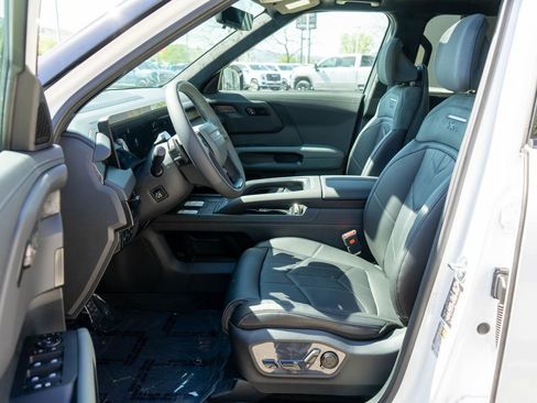 New 2027 Kia Telluride SX Prestige X-Pro AWD/4WD image 11