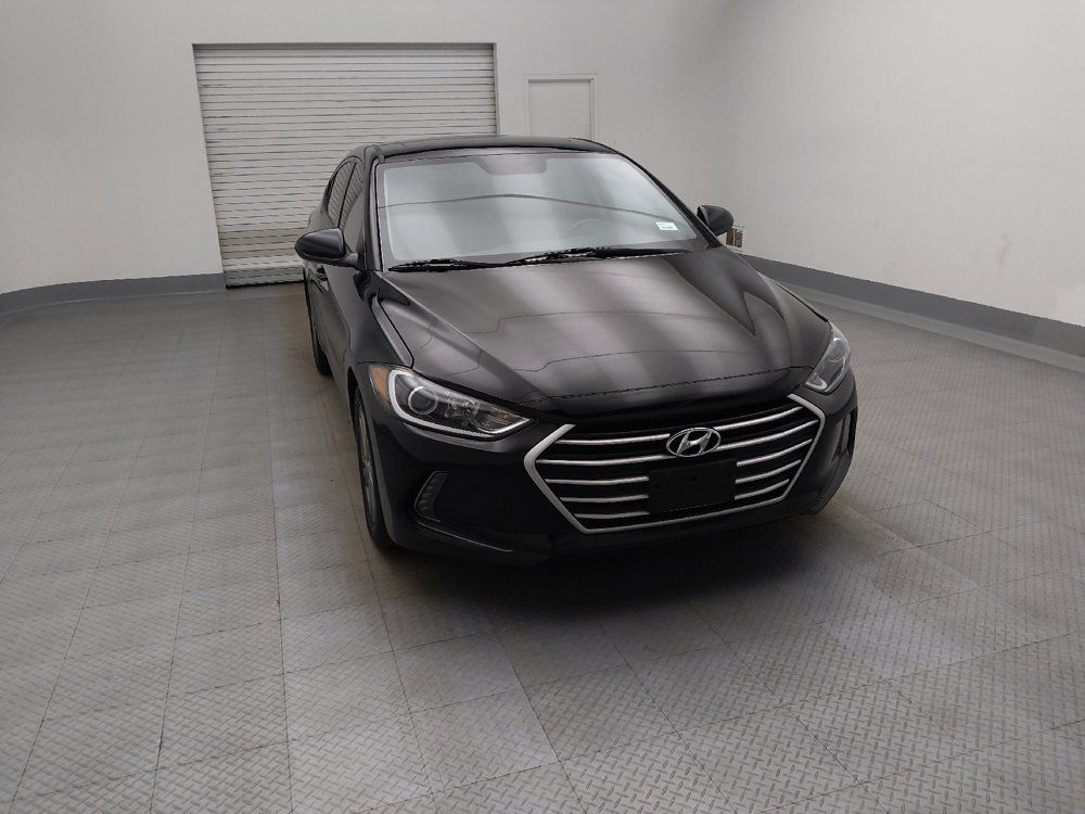 Used 2018 Hyundai Elantra Value Edition FWD image 14