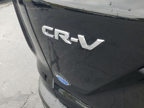 Used 2021 Honda CR-V LX image 9