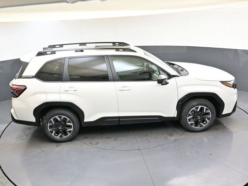 New 2026 Subaru Forester Premium image 41