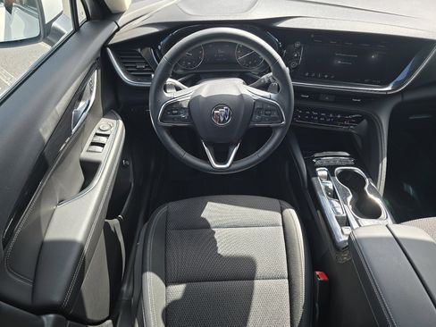 Used 2023 Buick Envision Preferred AWD/4WD image 33