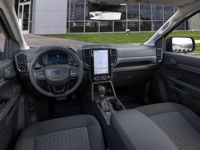 New 2026 Ford Ranger XLT AWD/4WD image 9