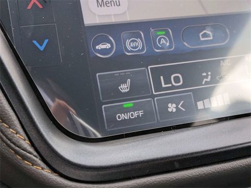 New 2025 Subaru Outback Wilderness image 30