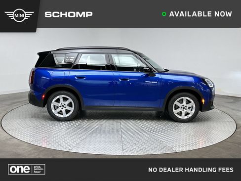 New 2026 MINI Cooper Countryman S AWD/4WD image 1