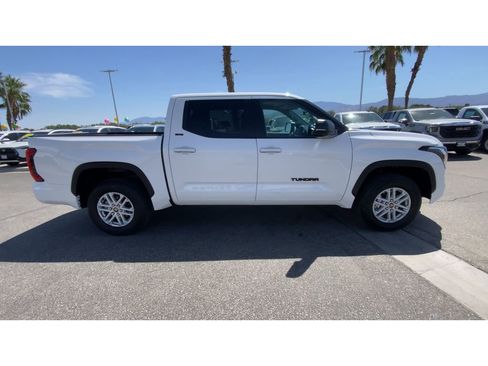 Used 2024 Toyota Tundra SR5 image 9
