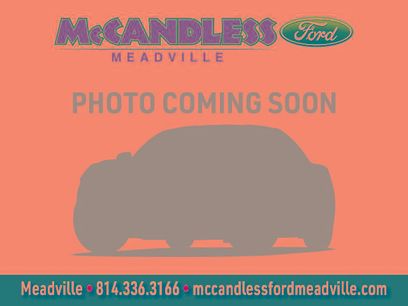 Certified 2024 Ford Edge Titanium