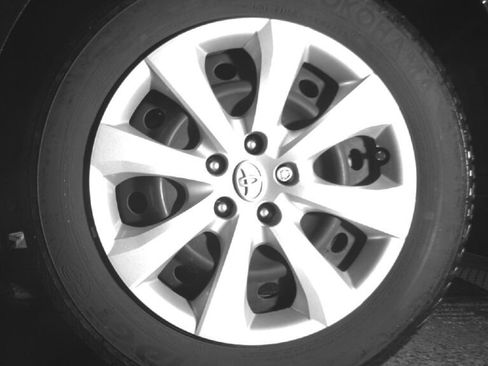 Used 2023 Toyota Corolla LE image 13