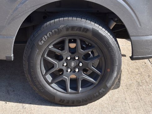 Certified 2024 Ford F150 STX w/ STX Black Appearance Package image 10