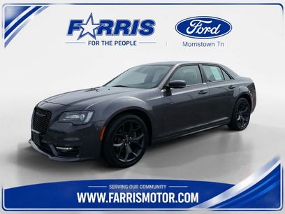 Used 2022 Chrysler 300 Touring L