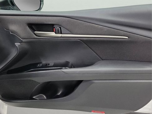 Certified 2025 Toyota Camry LE image 13