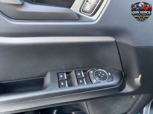 Used 2021 Ford Bronco Sport Outer Banks AWD/4WD image 11
