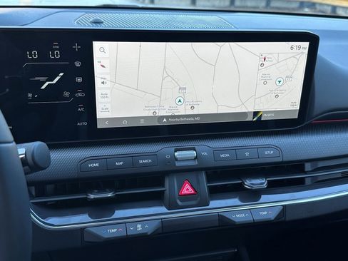 New 2025 Kia K4 GT-Line Turbo image 20