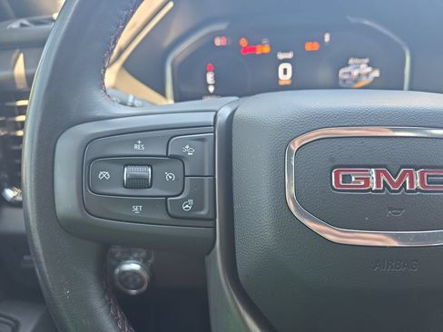 Used 2026 GMC Sierra 2500 AT4X AWD/4WD image 15