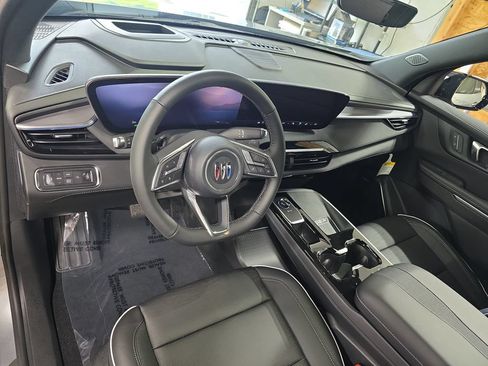 New 2026 Buick Enclave Sport Touring w/ Power Package AWD/4WD image 19