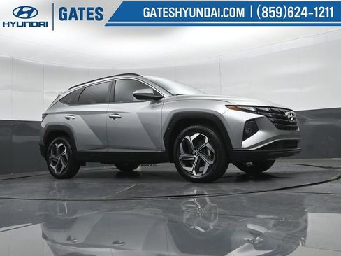 Certified 2023 Hyundai Tucson SEL w/ Convenience Package AWD/4WD image 41