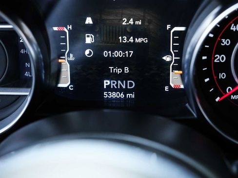 Used 2021 Jeep Wrangler Unlimited Rubicon AWD/4WD image 57