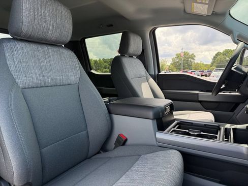 New 2026 Ford F250 XLT w/ XLT Premium Package AWD/4WD image 19