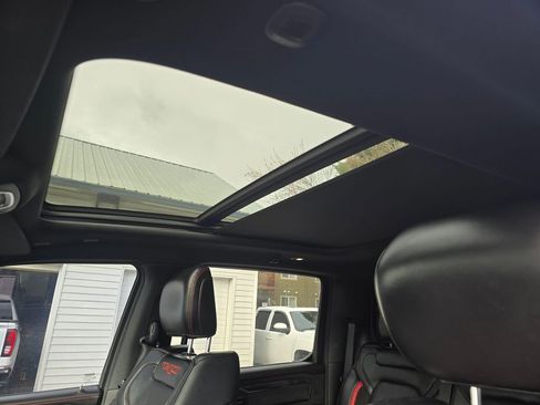 Used 2021 RAM 1500 TRX w/ TRX Level 2 Equipment Group image 22