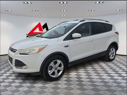 Used 2016 Ford Escape SE w/ Equipment Group 201A