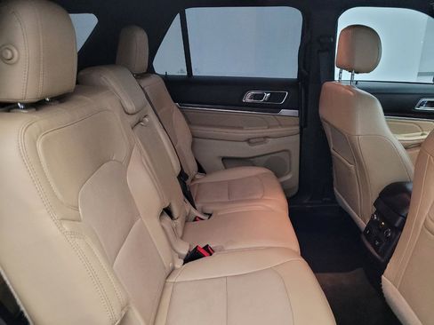 Used 2016 Ford Explorer Limited w/ Equipment Group 301A image 19