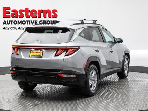 Used 2022 Hyundai Tucson SEL image 5