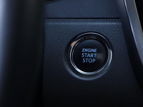 Used 2023 Toyota Camry XSE w/ Navigation Package FWD image 15