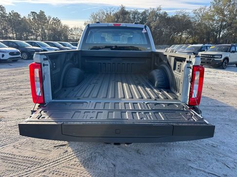 New 2026 Ford F350 XL w/ STX Appearance Package AWD/4WD image 28