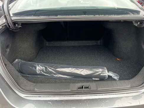 New 2025 Nissan Sentra S image 22