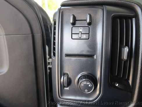 Used 2019 GMC Sierra 3500 4x4 Crew Cab w/ Sierra Convenience Package image 34