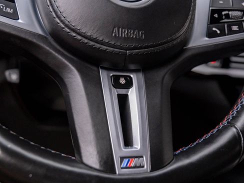 Used 2023 BMW M5 w/ Executive Package image 33