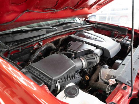 Used 2019 Toyota Tacoma TRD Off-Road image 31