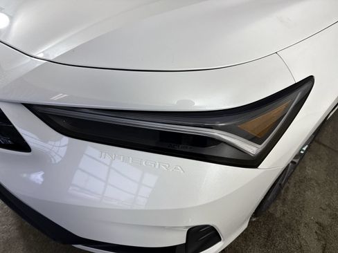 Used 2026 Acura Integra FWD image 27