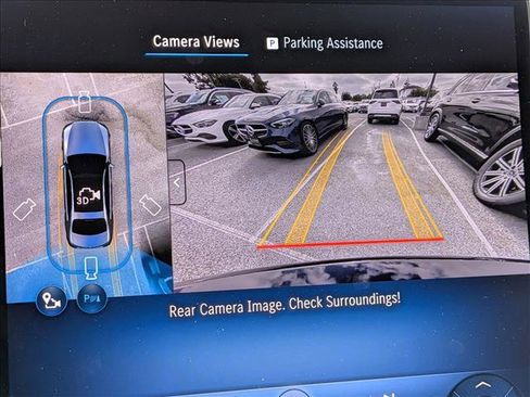 New 2026 Mercedes-Benz S 580 4MATIC Sedan image 12