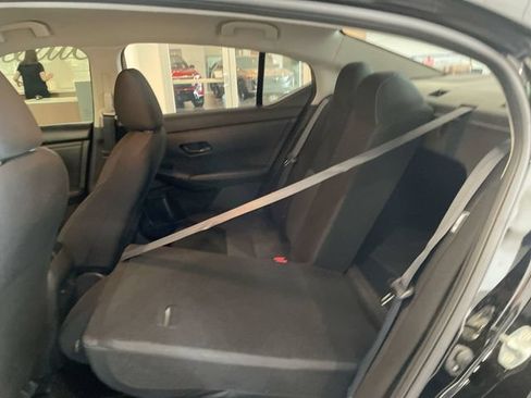 Used 2025 Nissan Sentra SV w/ All-Weather Package FWD image 13