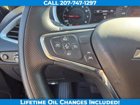 Used 2023 Chevrolet Malibu LT image 13