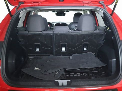 Certified 2024 Subaru Crosstrek 2.0i Premium AWD/4WD image 30
