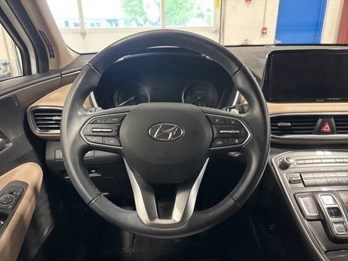 Used 2023 Hyundai Santa Fe SEL AWD/4WD image 15
