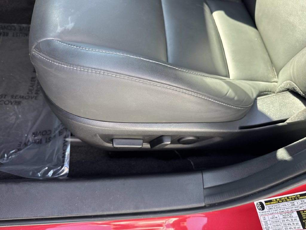 Used 2024 MAZDA CX-30 AWD 2.5 S w/ Preferred Package image 41