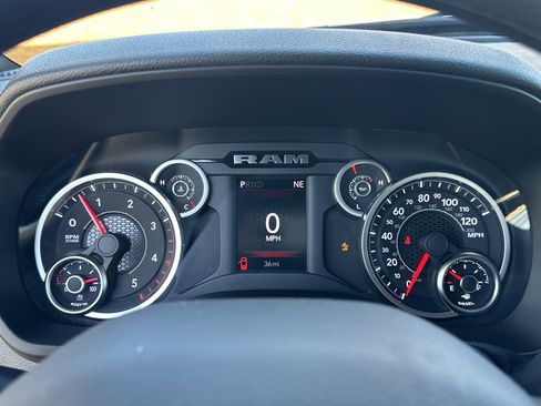 New 2026 RAM 4500 Tradesman w/ Chrome Appearance Group image 12