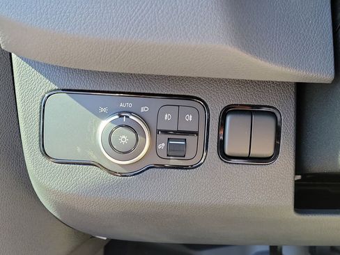 New 2024 Mercedes-Benz Sprinter 3500 image 17