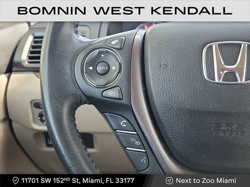 Used 2022 Honda Ridgeline RTL image 15