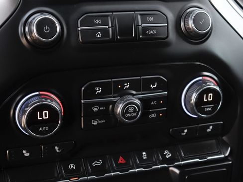 Used 2019 Chevrolet Silverado 1500 RST w/ All-Star Edition AWD/4WD image 28