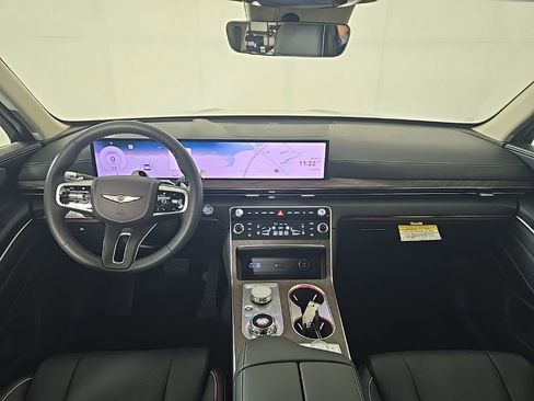 New 2026 Genesis GV80 2.5T Prestige AWD/4WD image 27