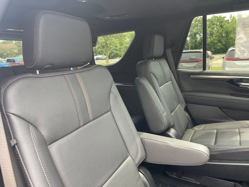 Used 2025 Chevrolet Tahoe RST w/ Comfort Package AWD/4WD image 38
