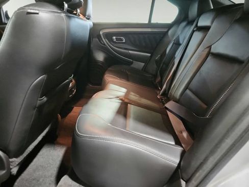 Used 2017 Ford Taurus SEL w/ Equipment Group 201A AWD/4WD image 22