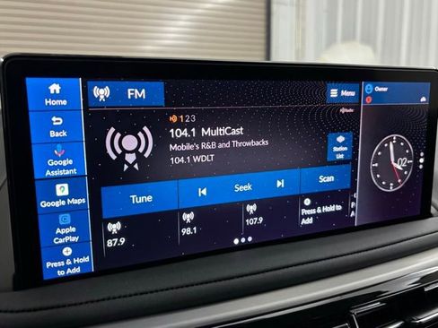 New 2026 Acura MDX Technology Package image 19