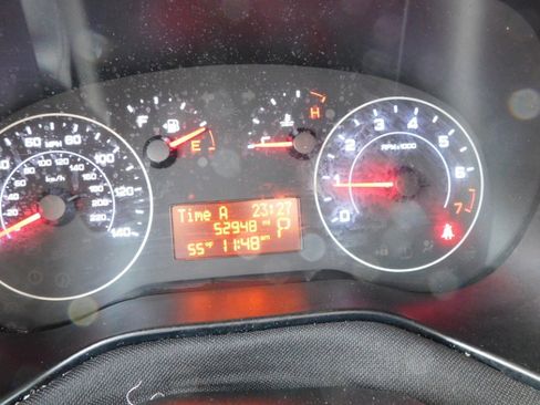 Used 2022 RAM ProMaster City Wagon image 16